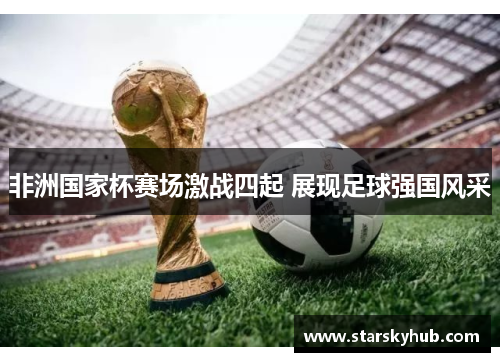 非洲国家杯赛场激战四起 展现足球强国风采